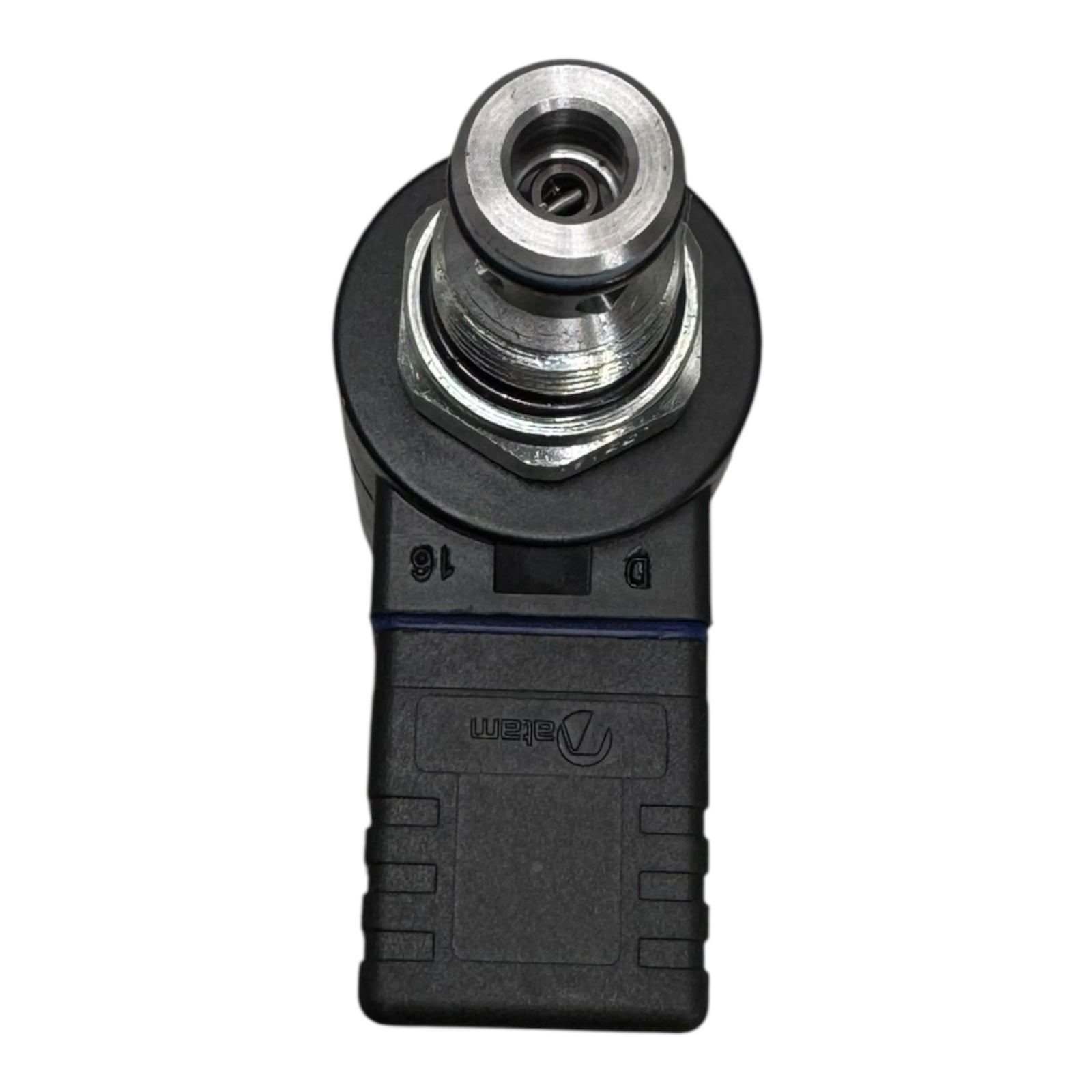 Atam Magnetventil 280254 24VDC 17W 100% ED Solenoid Valve Coil