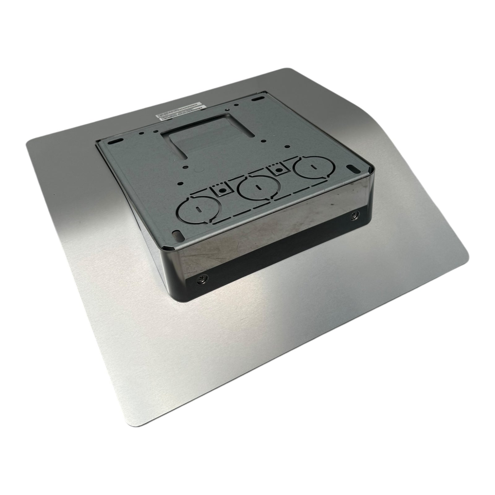 KONE KM50072682G01 E06AZ224800031 Elevator Board Touchscreen KDC TSDOP