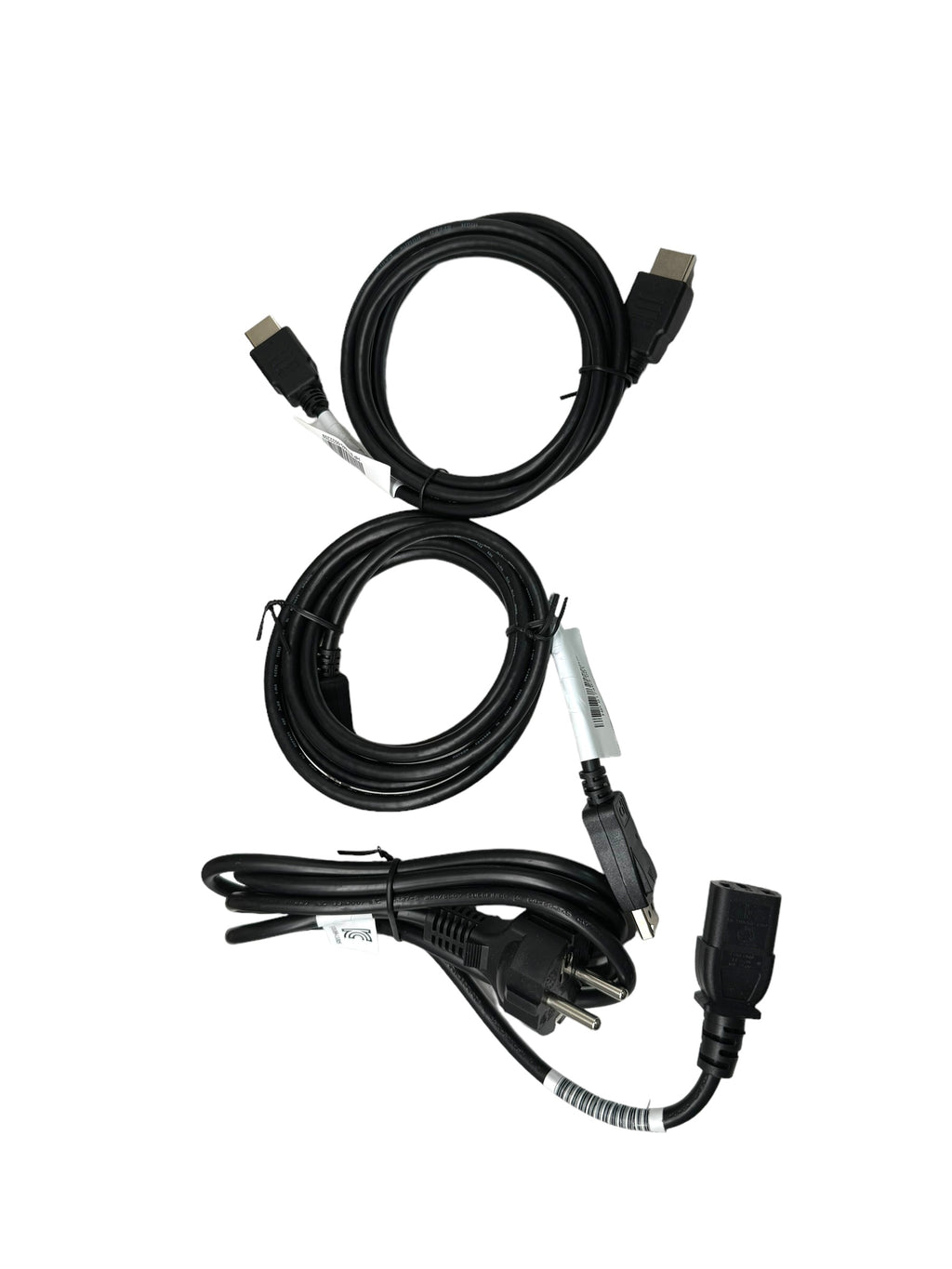 HP P22G4 M13906034 HSD0043K Monitor 21.5"  1920x1080 19W 100-240V