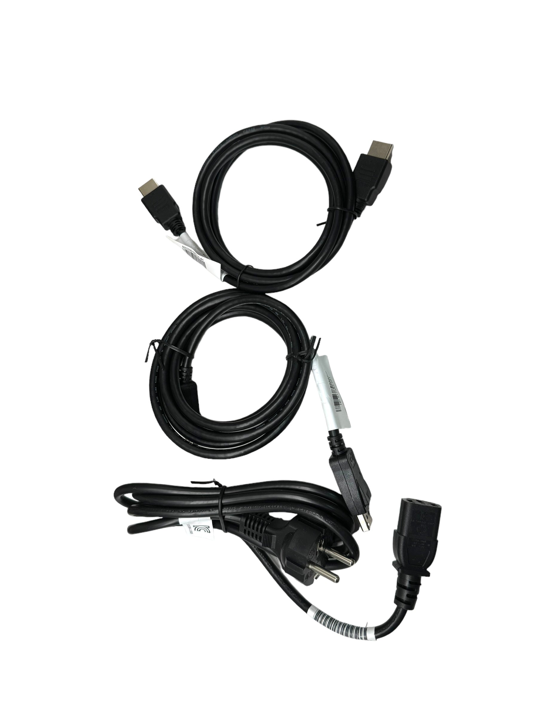 HP P22G4 M13906034 HSD0043K Monitor 21.5"  1920x1080 19W 100-240V