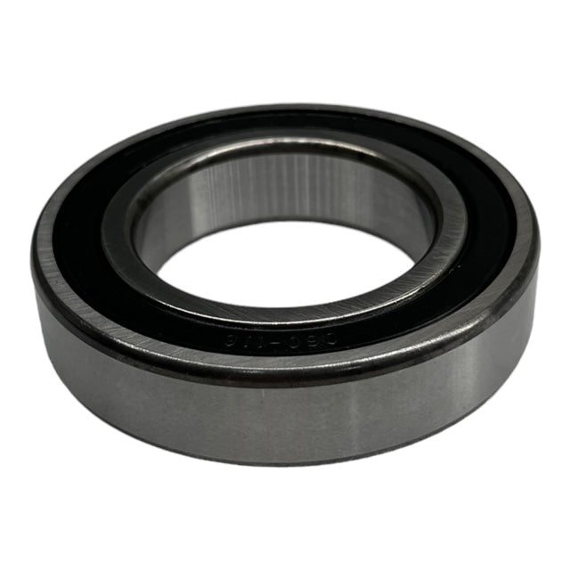 2x FAG 6008-2RSR einreihiges Rillenkugellager 40x68x15mm