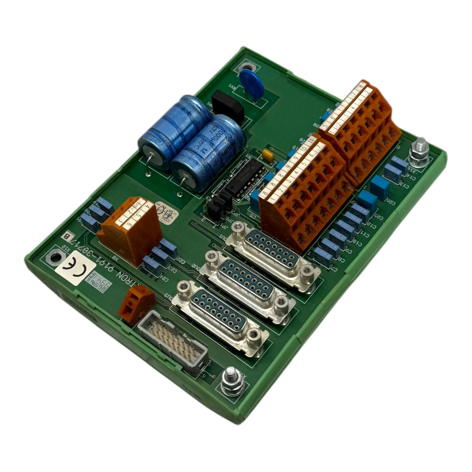 K-TRON 9191-30717B 919130717B ERWEITERUNGSMODUL