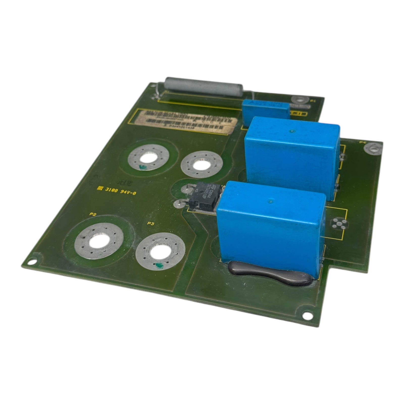 Siemens 476465.0066.00 6SE7038-6EK84-1GF0 476465903500 2N2K1K6LD Module Upper Unit