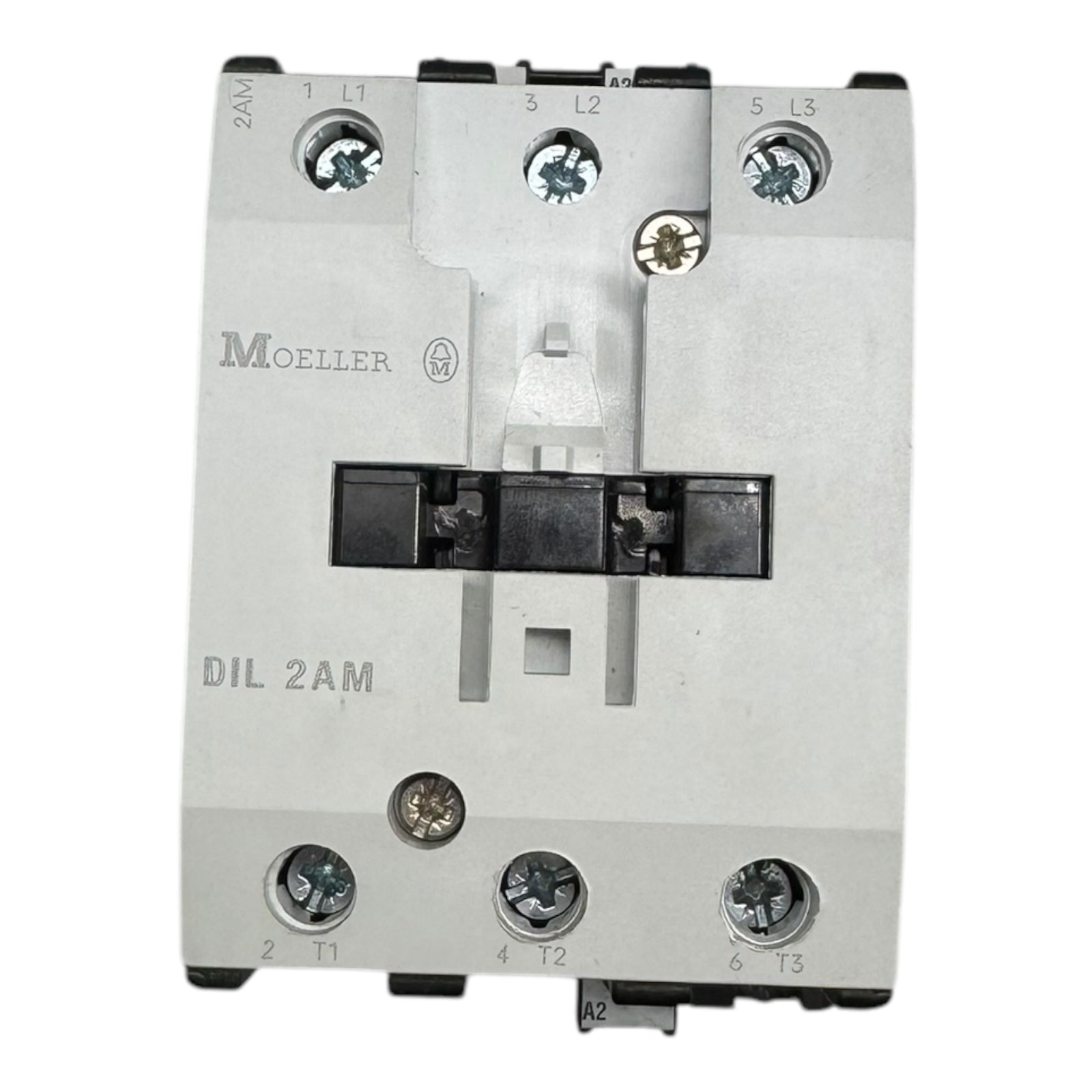 Moeller DIL2AM Leistungsschütz Schütz Contactor 30kW 3P 230V/240V 22DILM 2S+2Ö