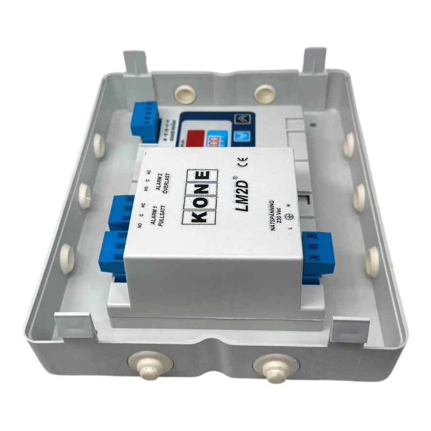 Micelect Kone LM2D P-LM2D-001 Load Weighing Devices 250Vdc 3A