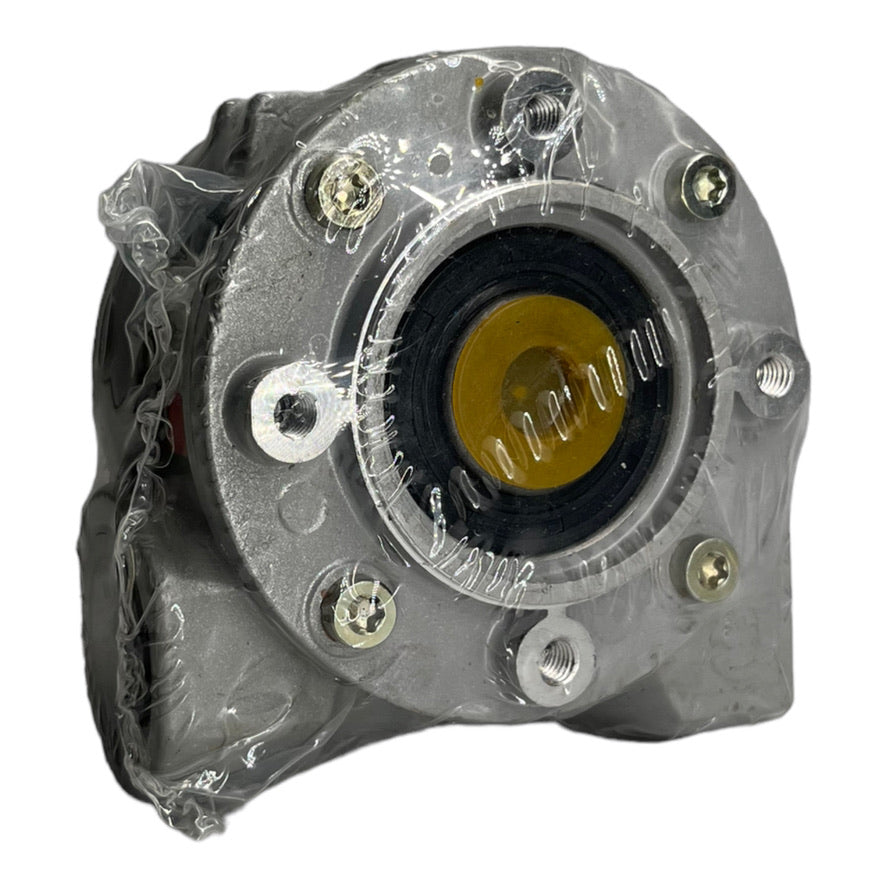 Chiaravalli CH-03P U CH03P U Schneckengetriebe PAM 56 35U/min bei 1400U