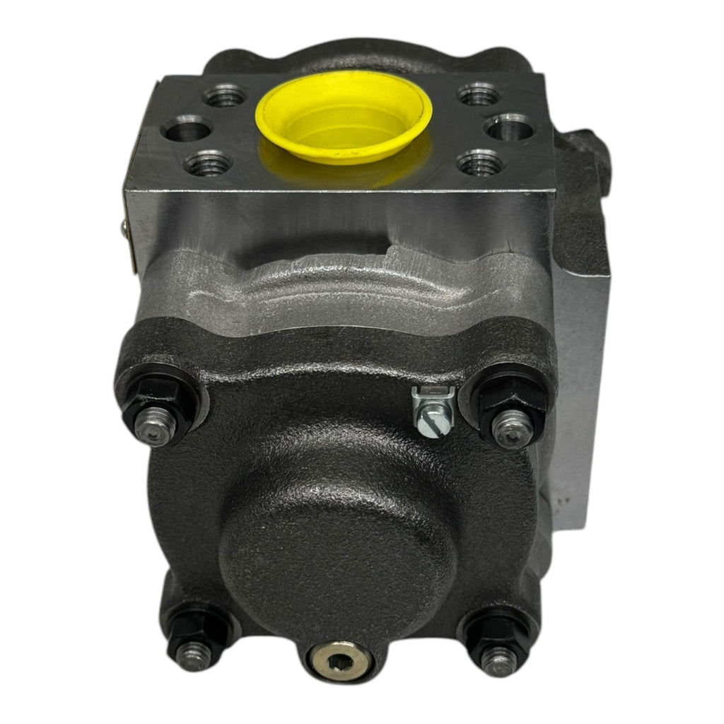 Voith IPN4-32 141 A3600-100 IPN4-32 Innenzahnradpumpe 125bar 3600min-1 48.1L/min