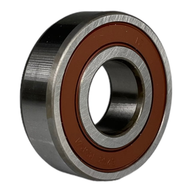 5x SNR 6203.FT150 Rillenkugellager 17x40x12mm, einreihig mit Stahlblechkäfig