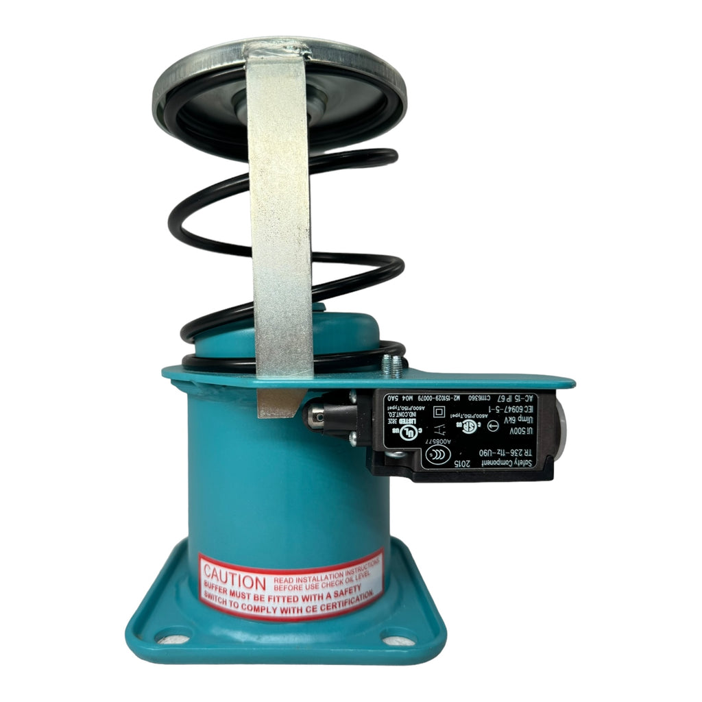 OLEO LSB10A TR23611ZU90 Schmersal Oil buffer Ölpuffer 380Kg-3250Kg 500V 6kV
