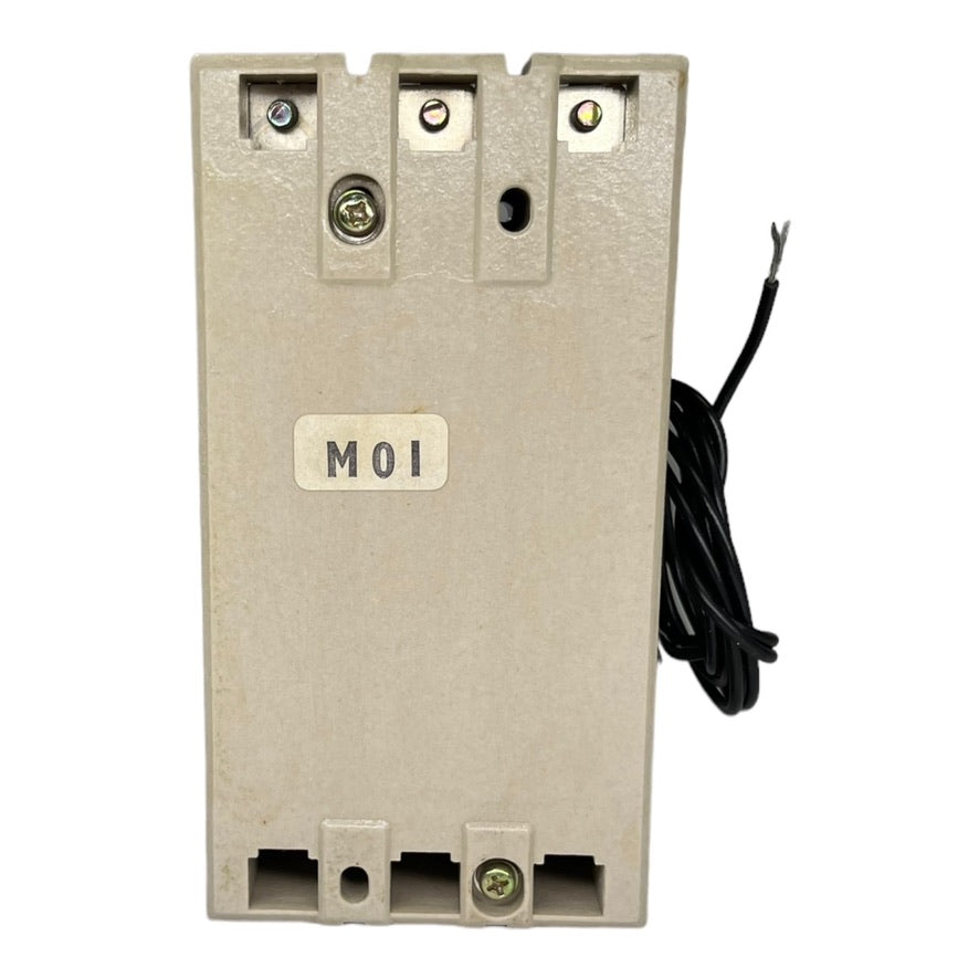 Terasaki Electric TM30DR Leistungsschalter motor circuit breaker 3P 400/440V 8A