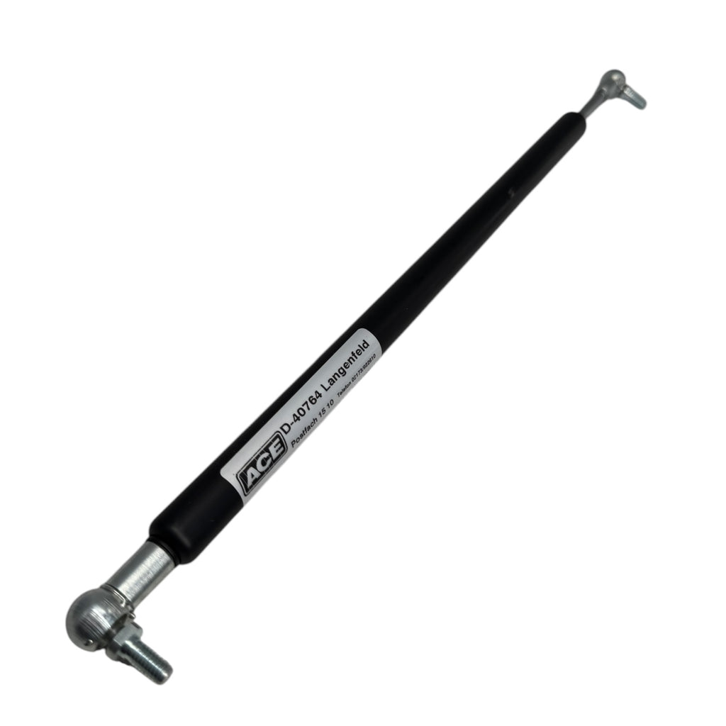 ACE GS-15-40-CC-K73196 Industrie-Gasdruckfedern Winkelgelenk Hub 40mm 400N Ø6mm