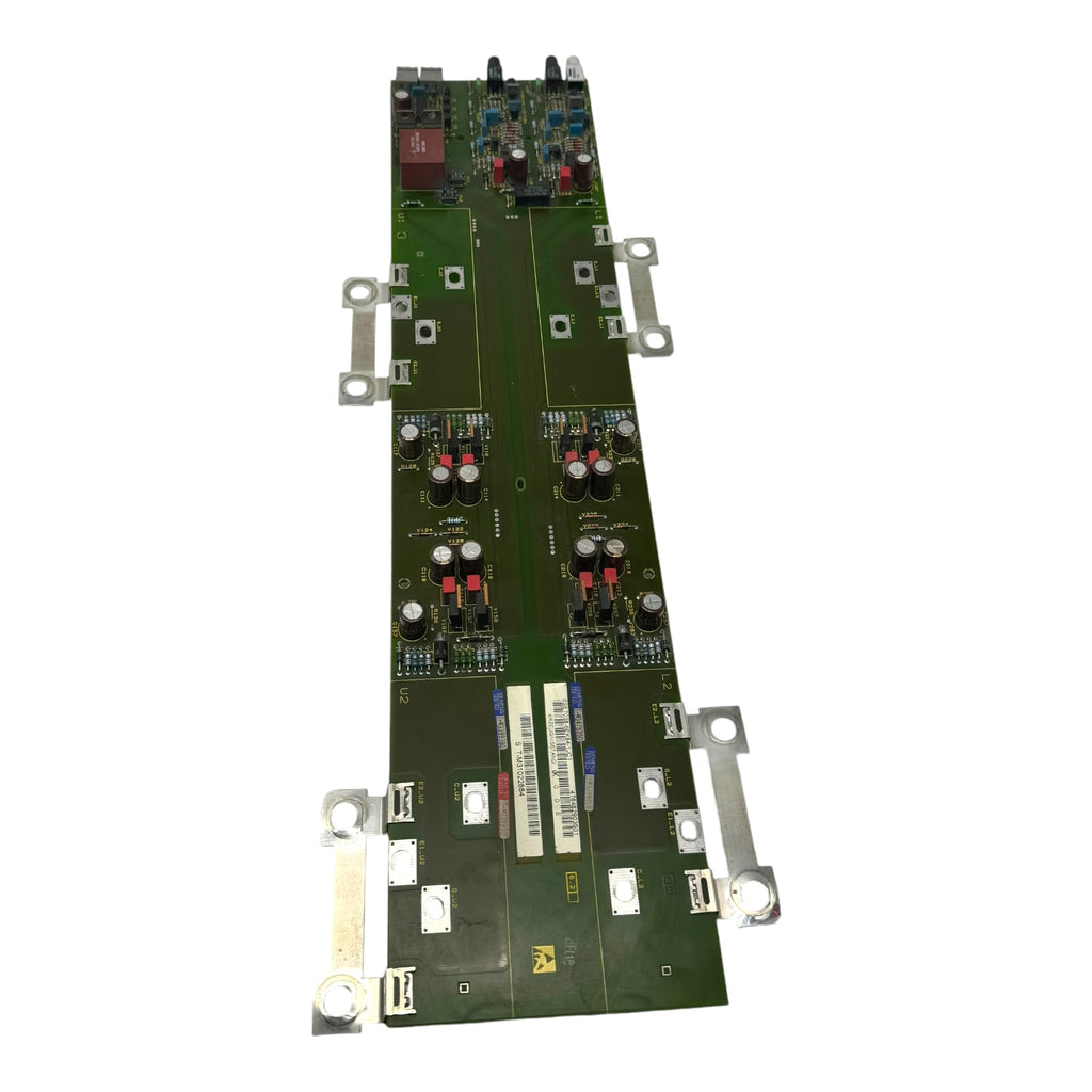 Siemens 6SE7038-6EK84-1JC1 Wechselrichter Steuerplatine Inverter control Module