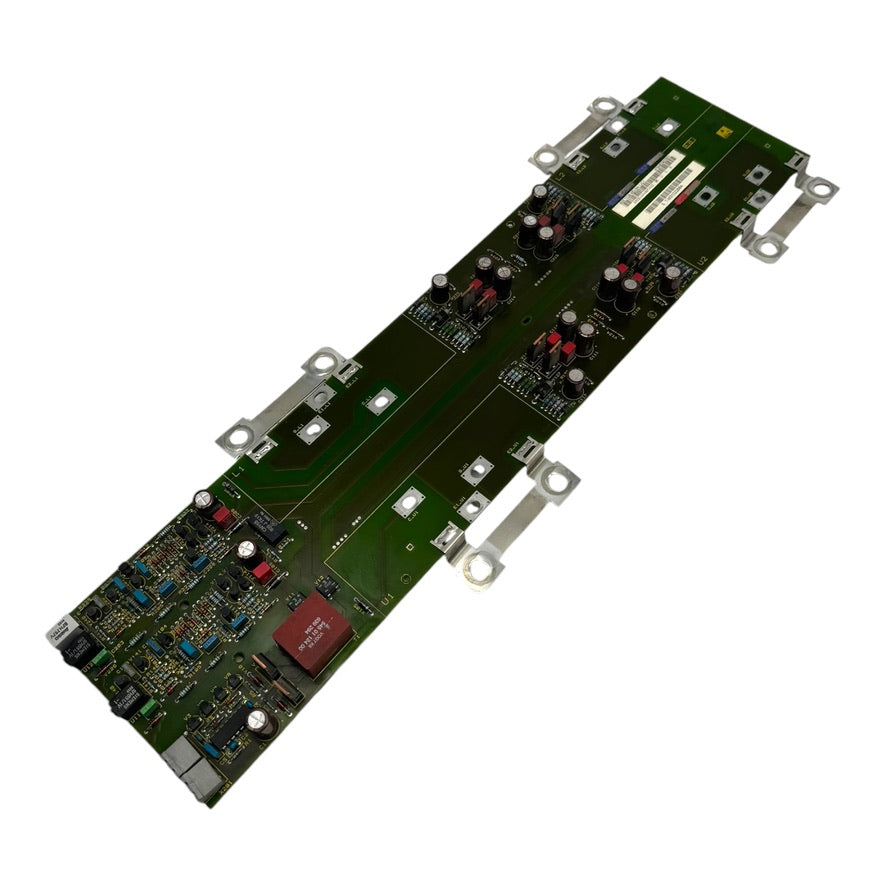Siemens 6SE7038-6EK84-1JC1 Wechselrichter Steuerplatine Inverter control Module