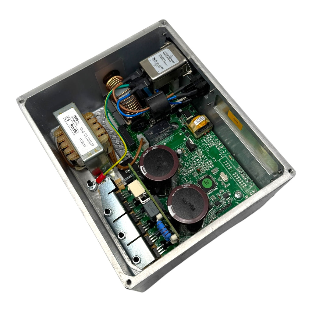 Agilent 370222802 HS602 SCIEX Vakuumpumpe modul board 200V/240Vac 1200VA