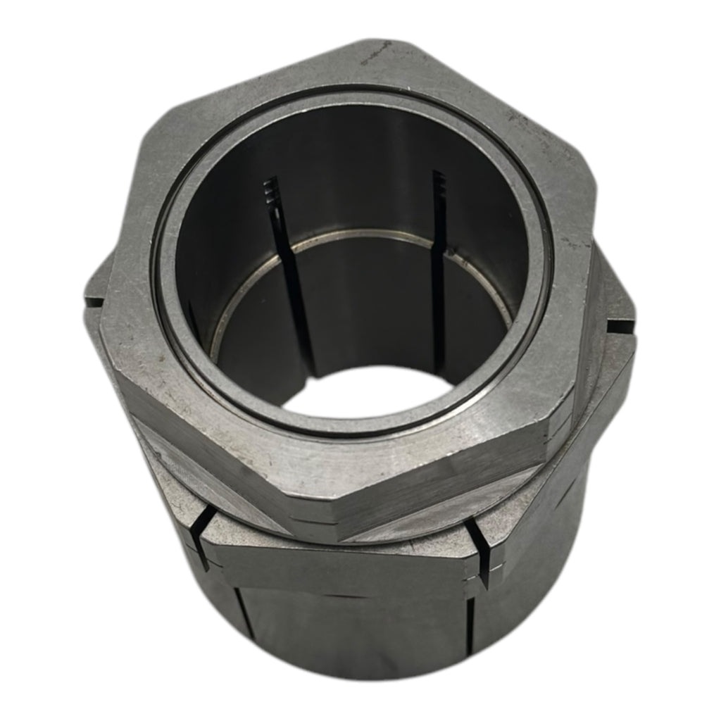 Fenner Drives 6202870UP Trantorque GT Zylindrische Klemmbuchse Steel 316NM 42MM