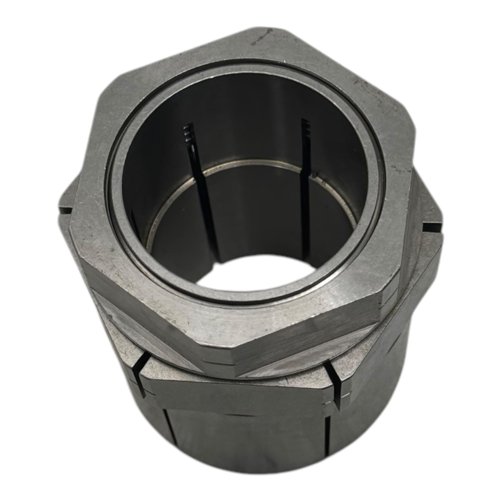 Fenner Drives 6202870UP Trantorque GT Zylindrische Klemmbuchse Steel 316NM 42MM
