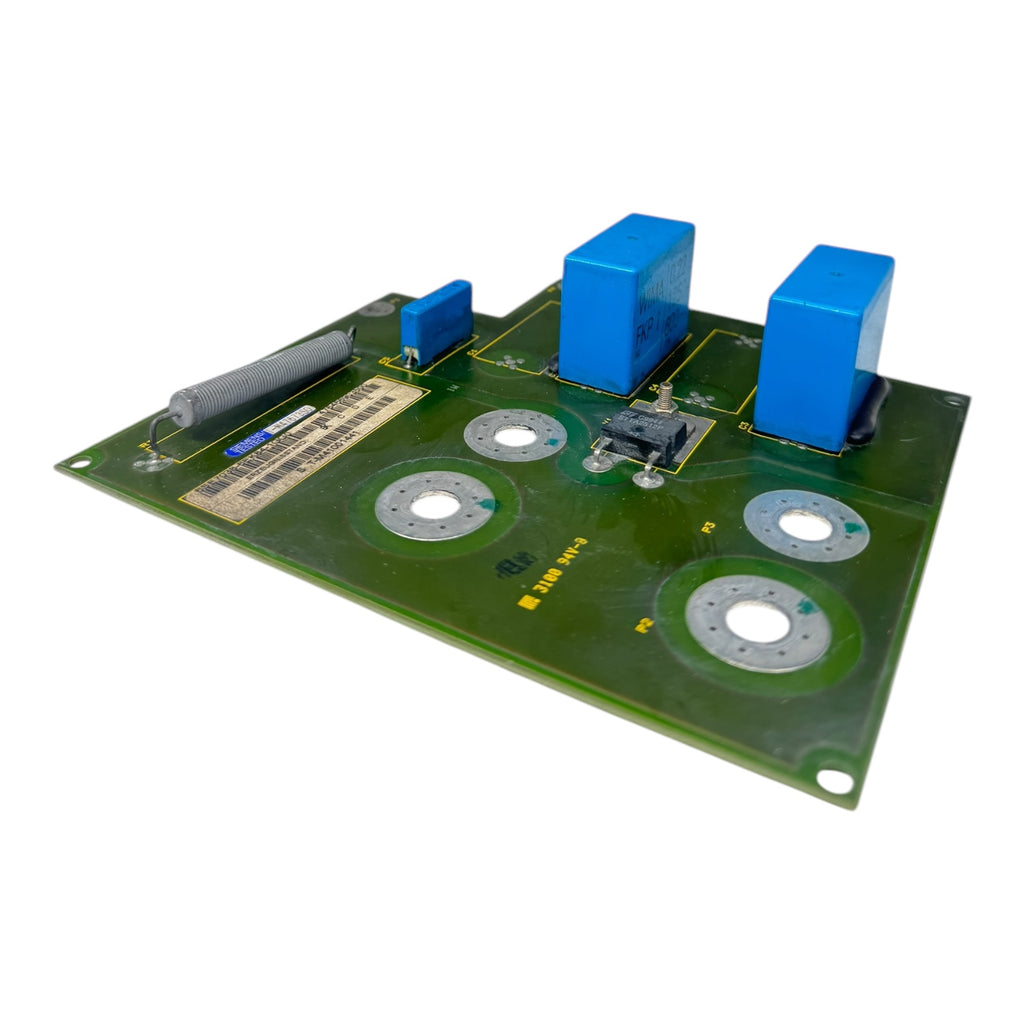 Siemens 476465.0066.00 6SE7038-6EK84-1GF0 476465903500 2N2K1K6LD Module Upper Unit