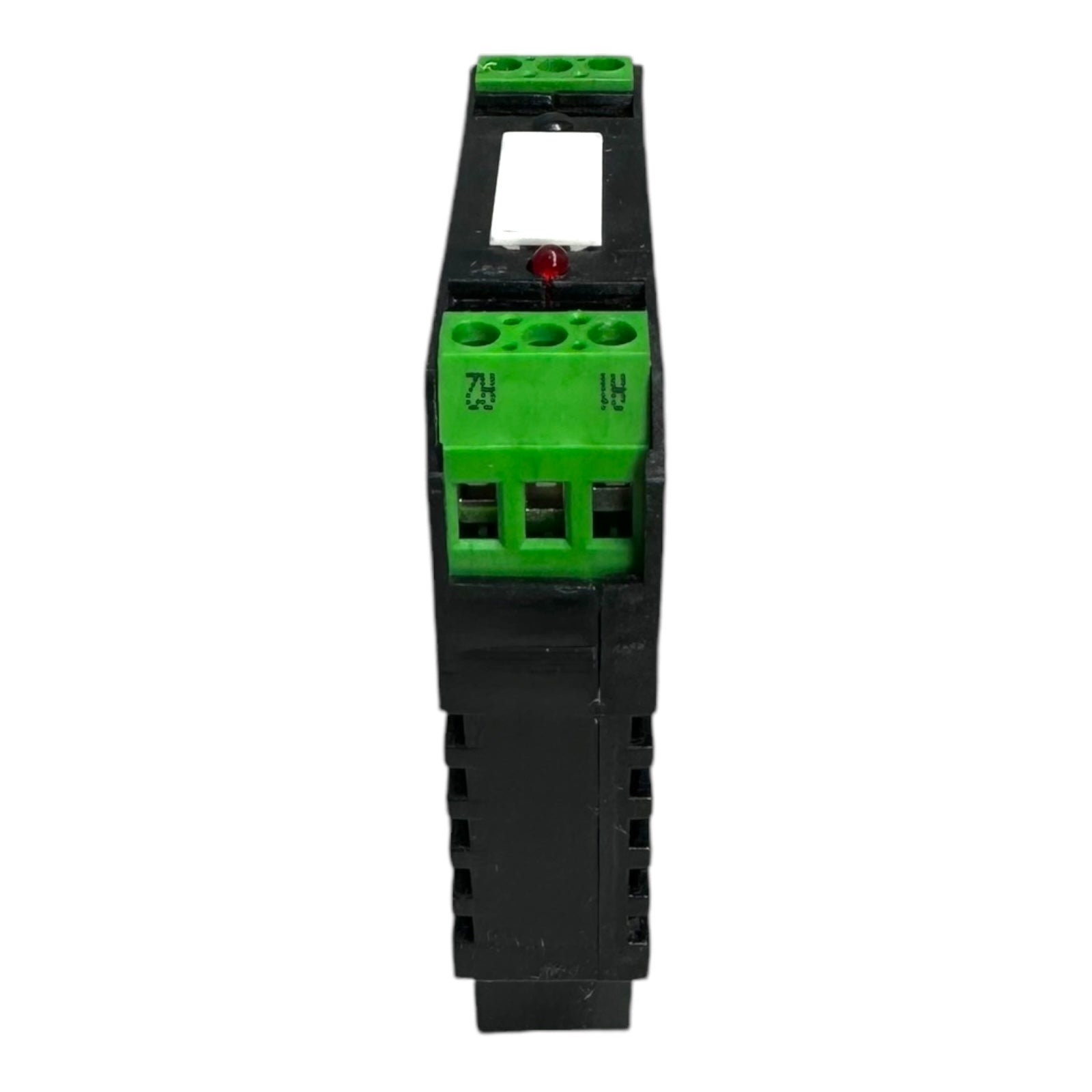 Murr Elektronik 51160 RMI 11 Ausgangsrelais 24-230 VAC/DC 7mA 8A 3polig