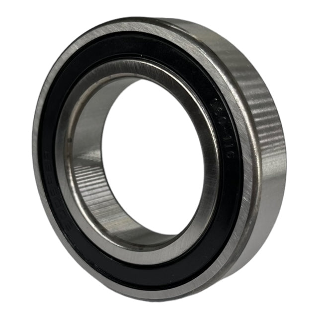 2x FAG 6008-2RSR einreihiges Rillenkugellager 40x68x15mm