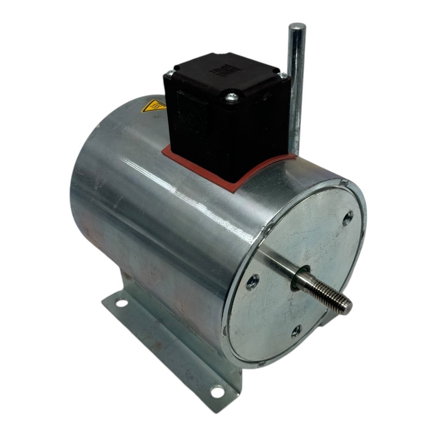 Kuhse GSD135.0701 5266440108 Doppelspreizmagnet 110VDC 1,4A Hub 3mm 40% ED