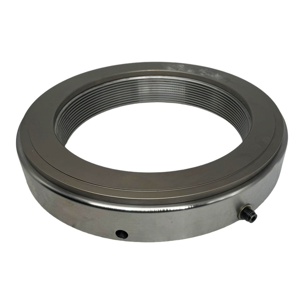 SKF HMV48E HMV HMVC Hydraulikmutter metrisches Gewinde 80MPa 11600psi M10