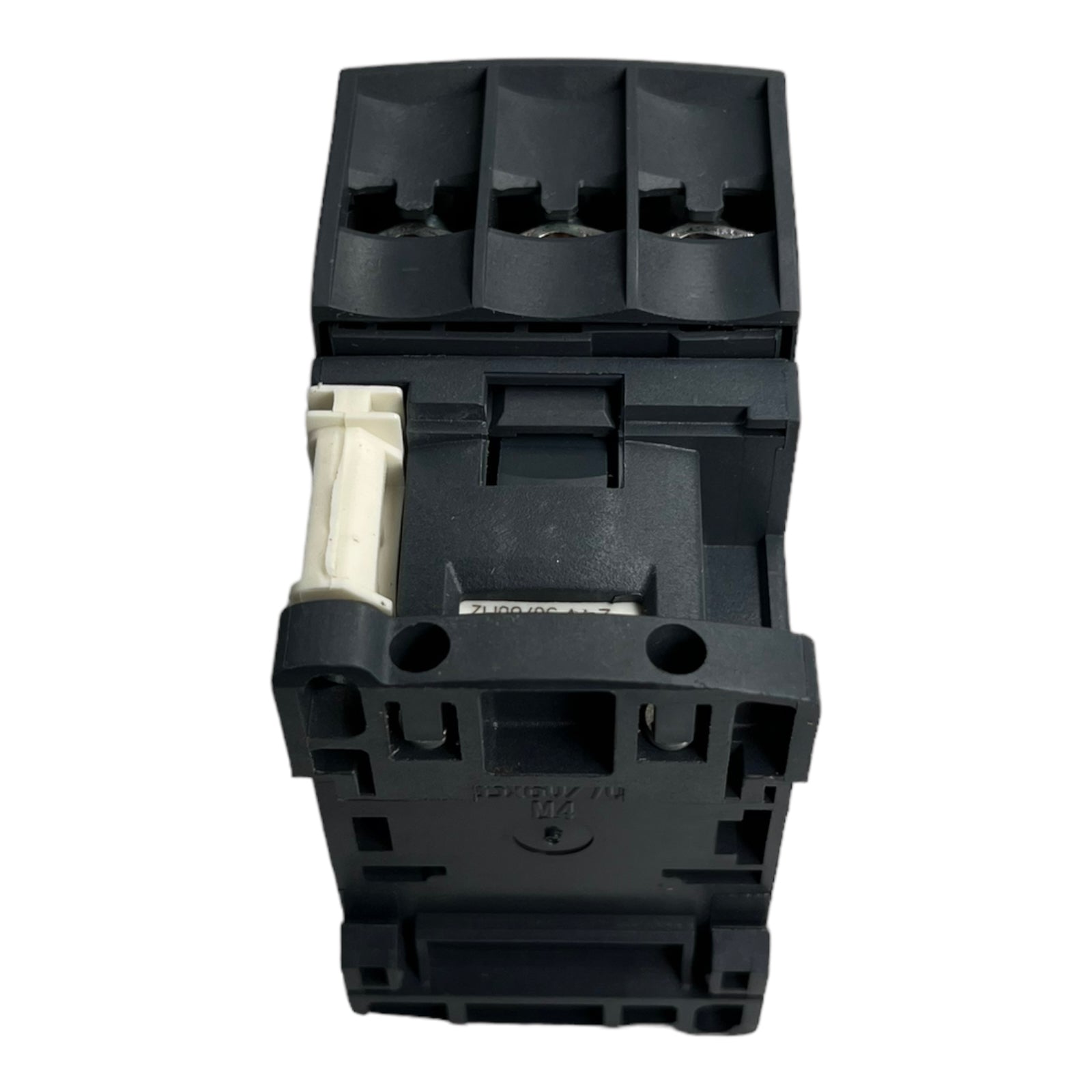 Schneider Electric LC1D25 Leistungsschütz 11kW 24V 3-polig 50/60Hz