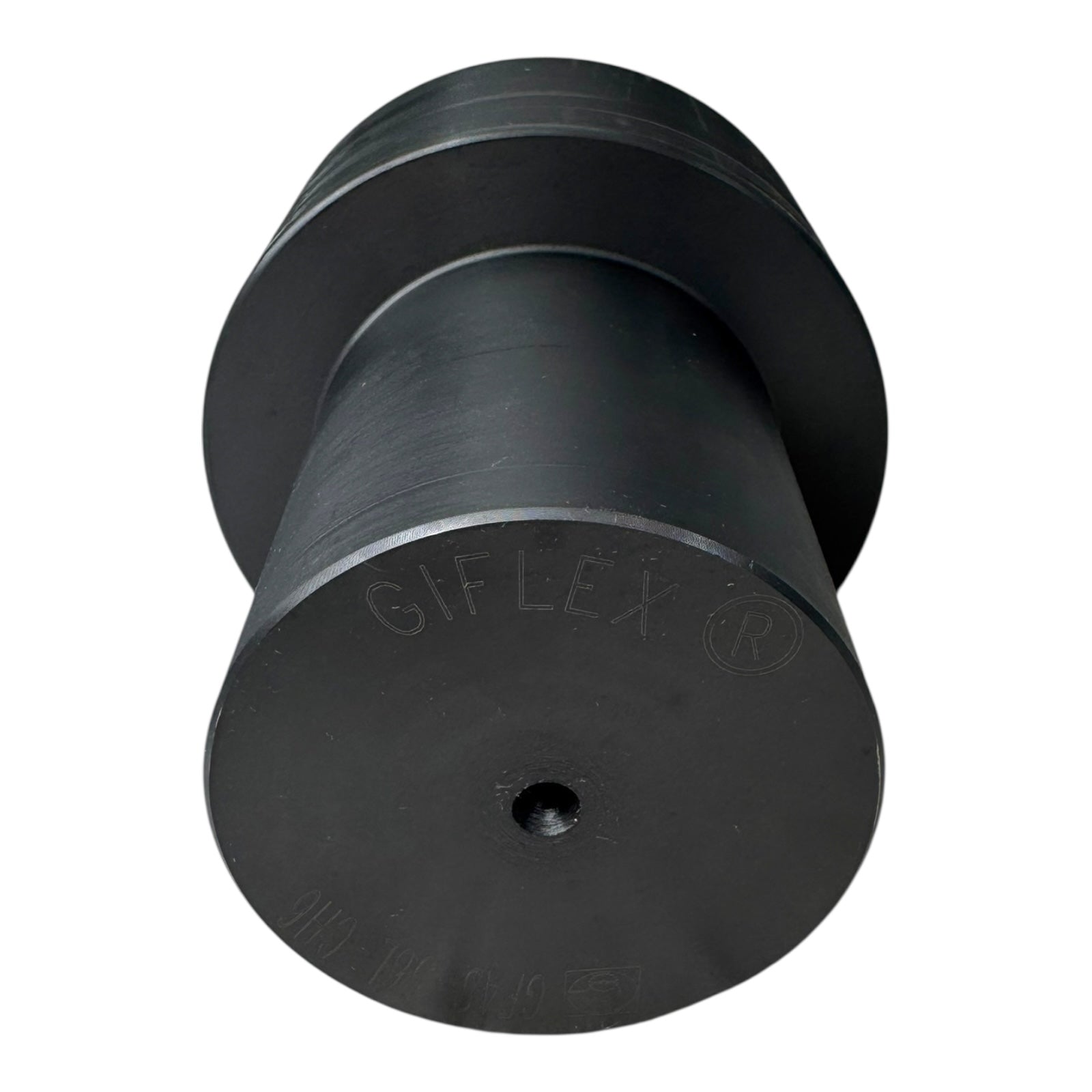 Giflex GFAS-56L-CH6 Zahnkupplung Elastomer Dämpfungselement Nabe