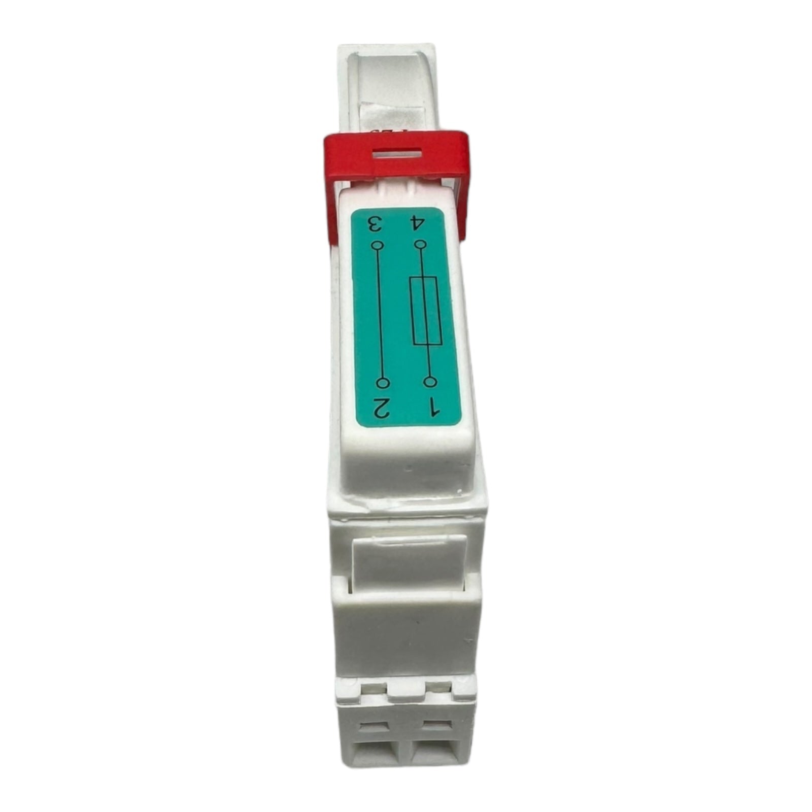 Pepperl+Fuchs COOPER MFT-F.6300.L GHG1010004R0001 GHG 101 0004 R0001 Trennklemme