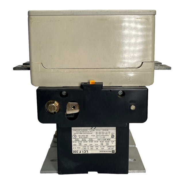 Telemecanique LC1F330 Leistungsschütz Schütz Contactor 330A 160kW 220/230V 3p