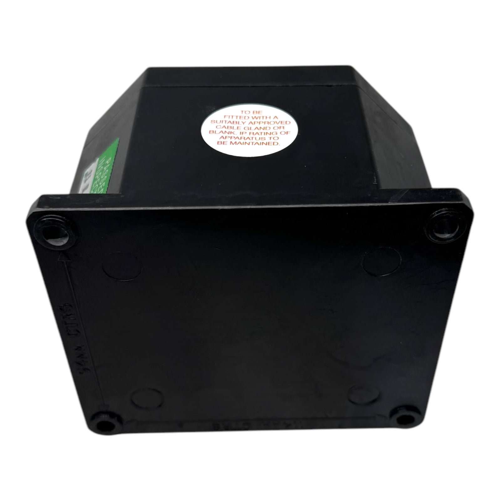 EATON JB10BB9NN2B5B8B11BNNN MEDC ATEX-Detektoren Verteiler Anschlusskasten