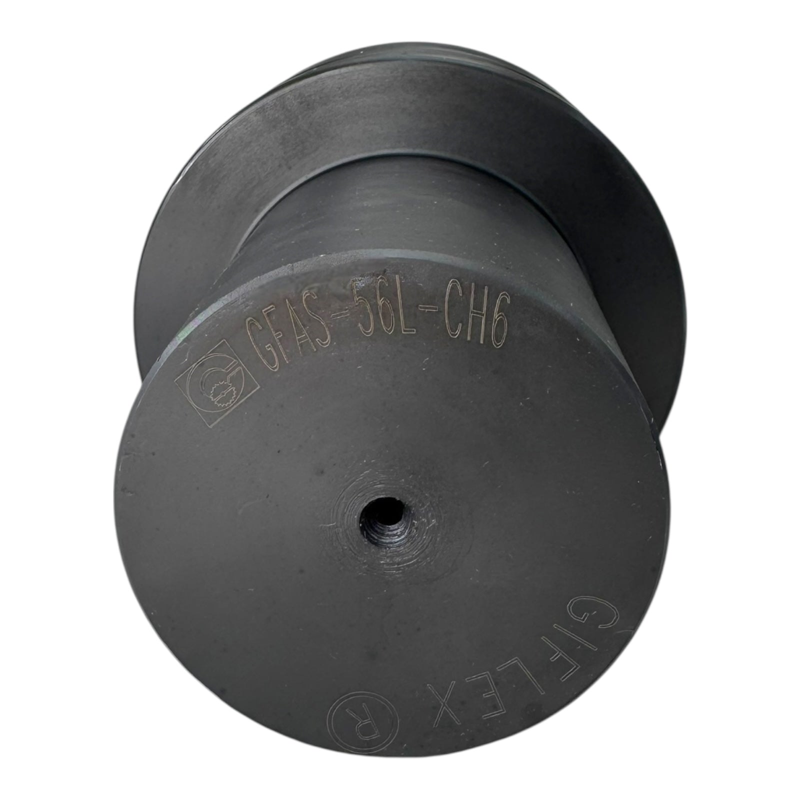 Giflex GFAS-56L-CH6 Zahnkupplung Elastomer Dämpfungselement Nabe