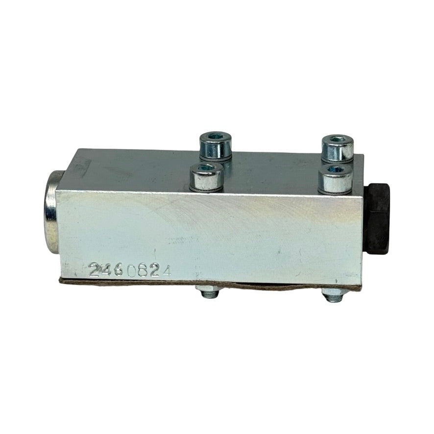 HAWE HRP 1 2527305 Hydraulikventil Einzel- Rückschlagventil 700bar