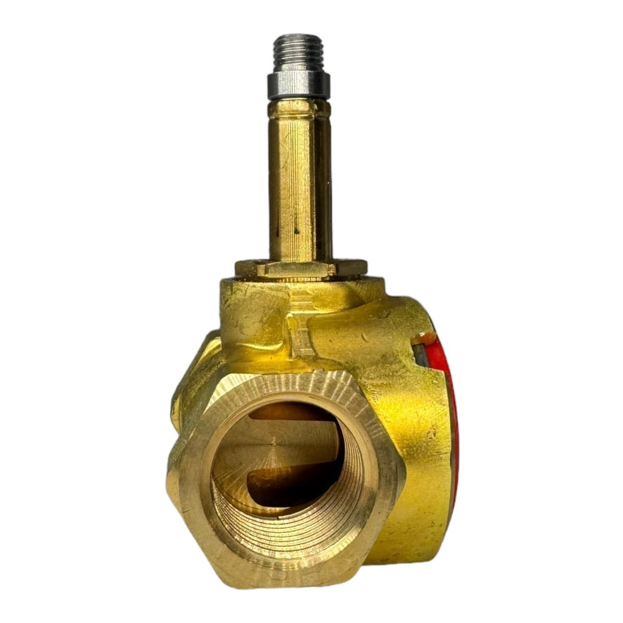 Parker Lucifer 321K35 2-Wege Magnetventil 2-Ways Valve 1/2" BSP