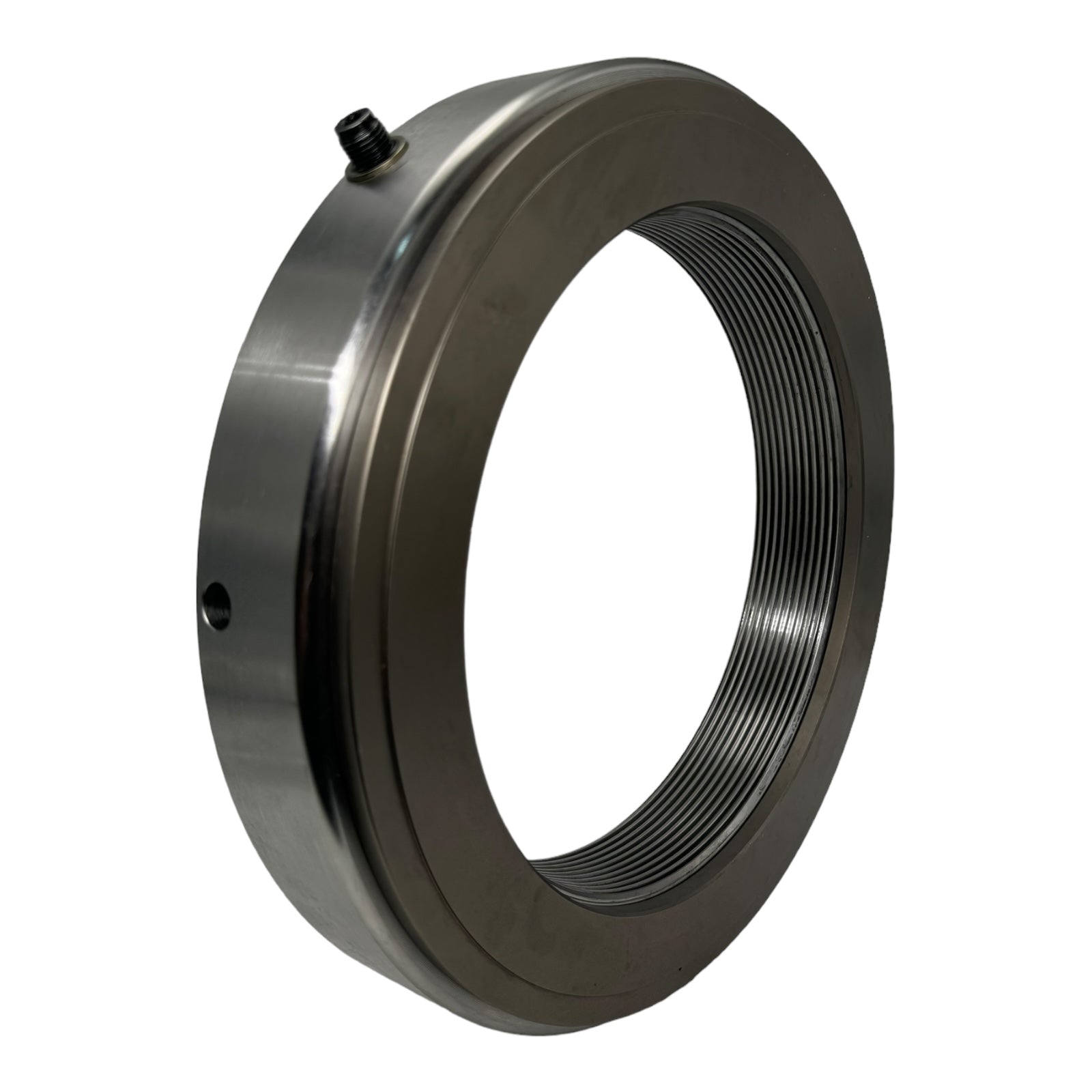 SKF HMV48E HMV HMVC Hydraulikmutter metrisches Gewinde 80MPa 11600psi M10