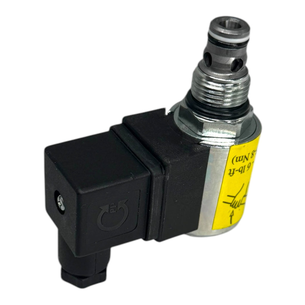 Eaton Danfoss 300AA00005A SV5-8-0-0-00 Wegeventil Einschraubpatrone Spule 115AC