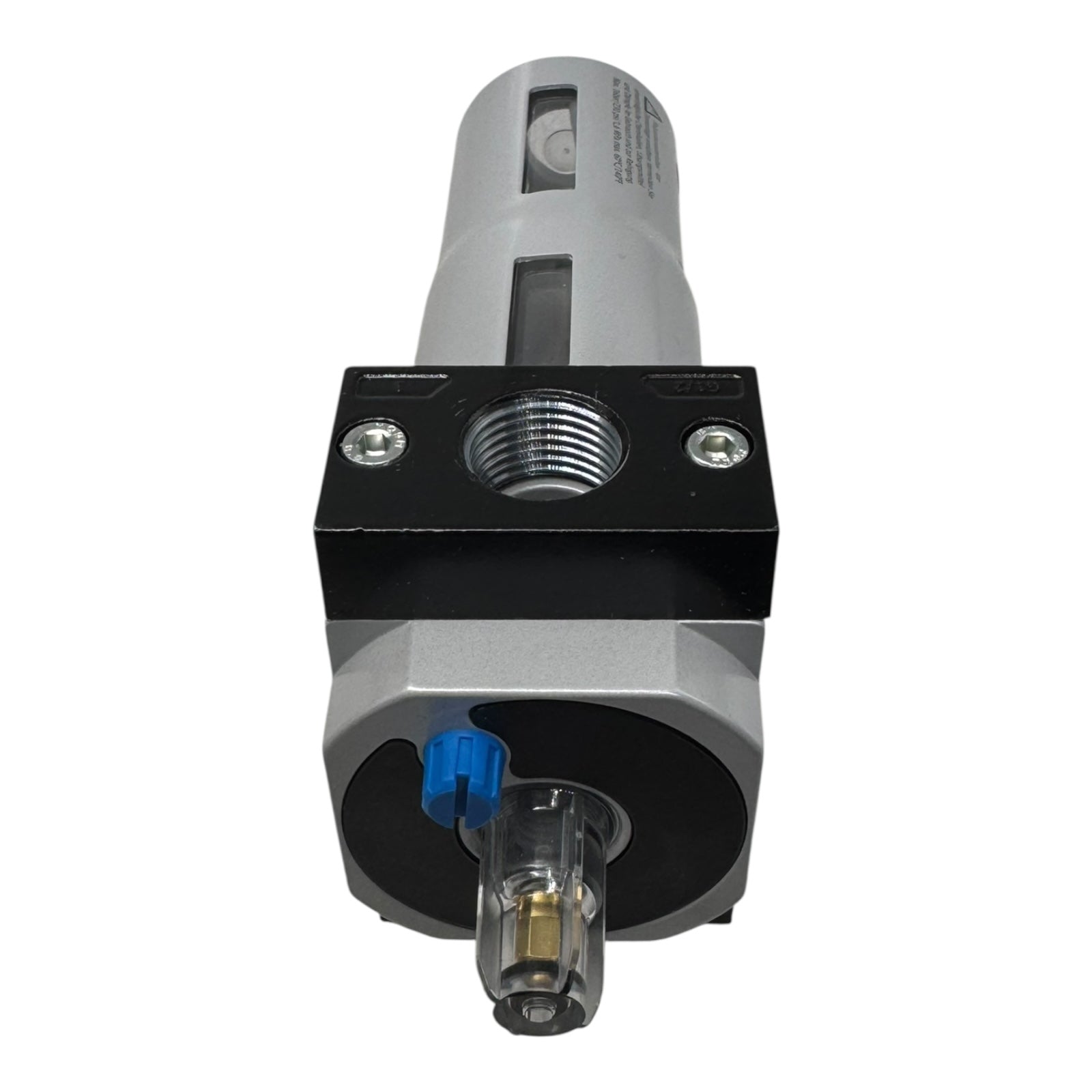FESTO 159587 Öler LOE-1/2-D-MIDI Proportionalöler 1/2” 16bar Schmiergerät