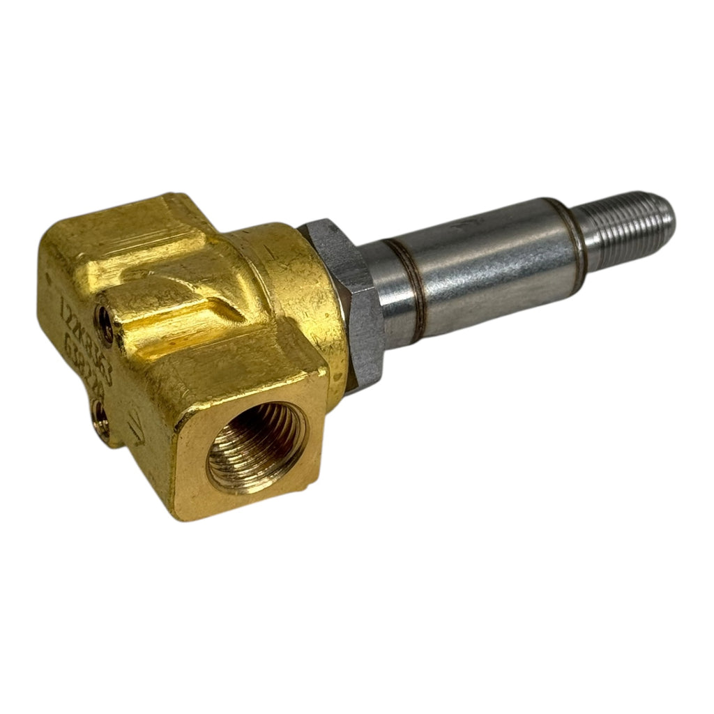 Parker 122K8363 2/2-Wege Magnetventil 1/4” G 30bar 2,5mm Orifice Industrial