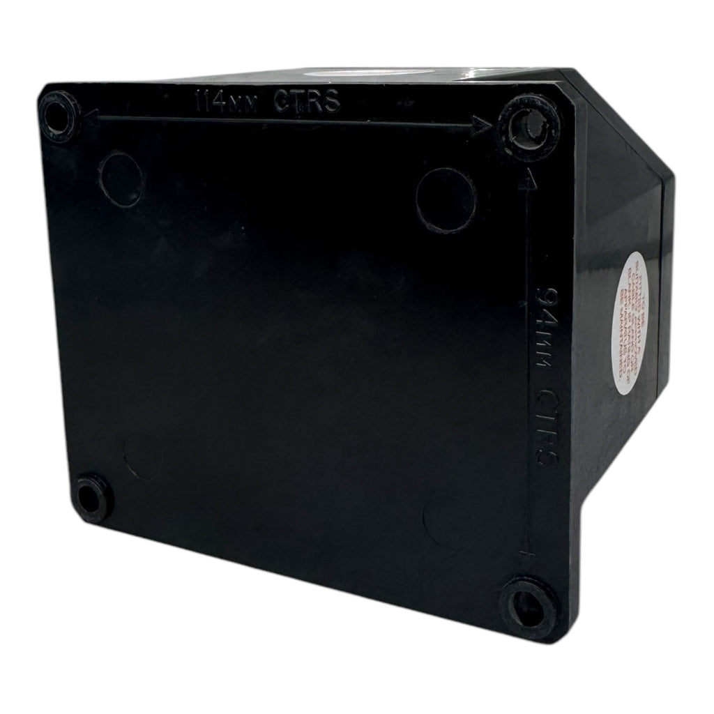 EATON JB10BB9NN2B5B8B11BNNN MEDC ATEX-Detektoren Verteiler Anschlusskasten