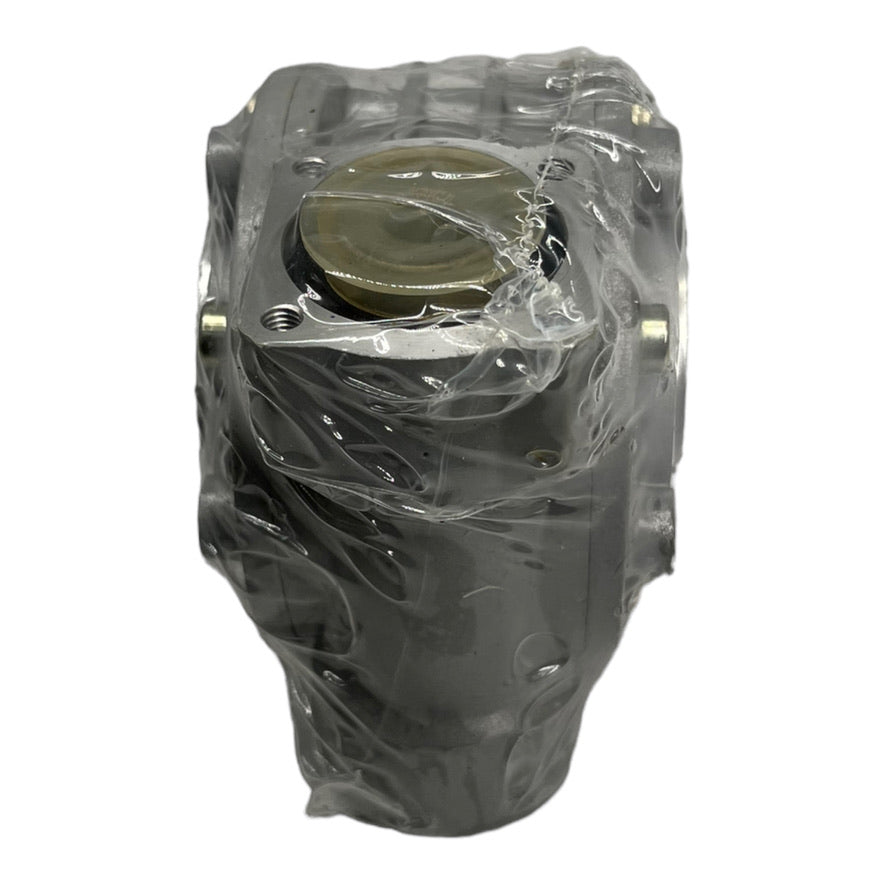 Chiaravalli CH-03P U CH03P U Schneckengetriebe PAM 56 35U/min bei 1400U