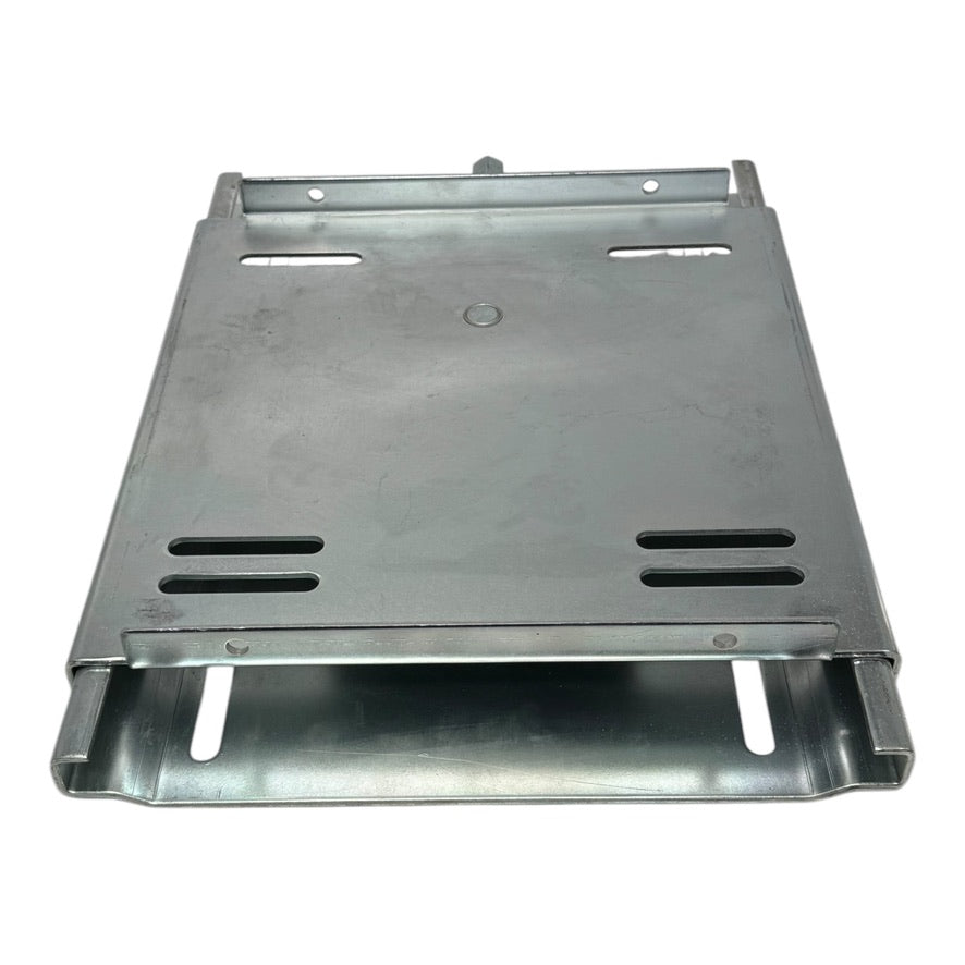 Spannsockel Spannschlitten für Elektromotor Baugrösse 160/180