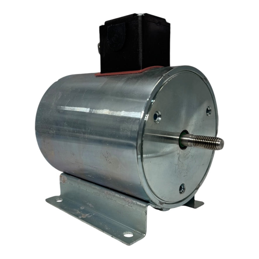 Kuhse GSD135.0701 5266440108 Doppelspreizmagnet 110VDC 1,4A Hub 3mm 40% ED