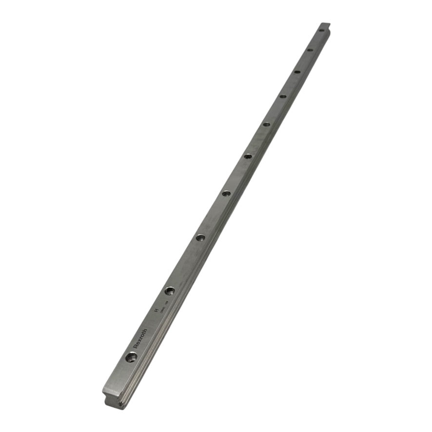 Rexroth R160510331 Linearführung Schiene 596mm Kugelschiene CS/B Linear Motion