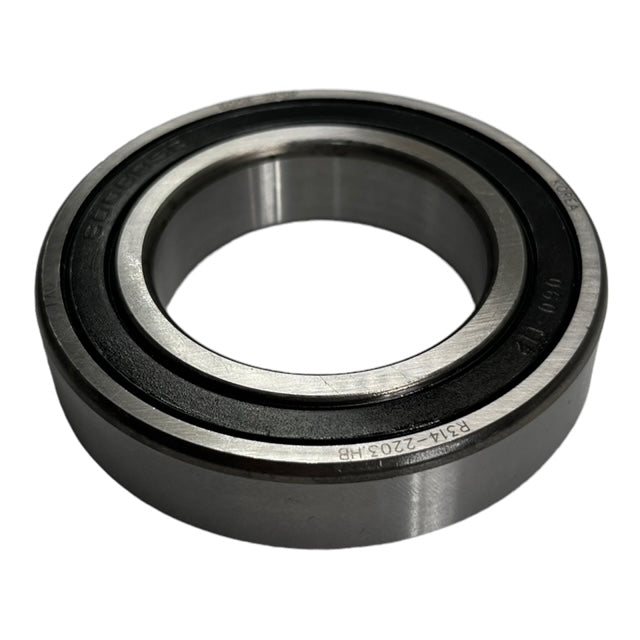 2x FAG 6008-2RSR einreihiges Rillenkugellager 40x68x15mm