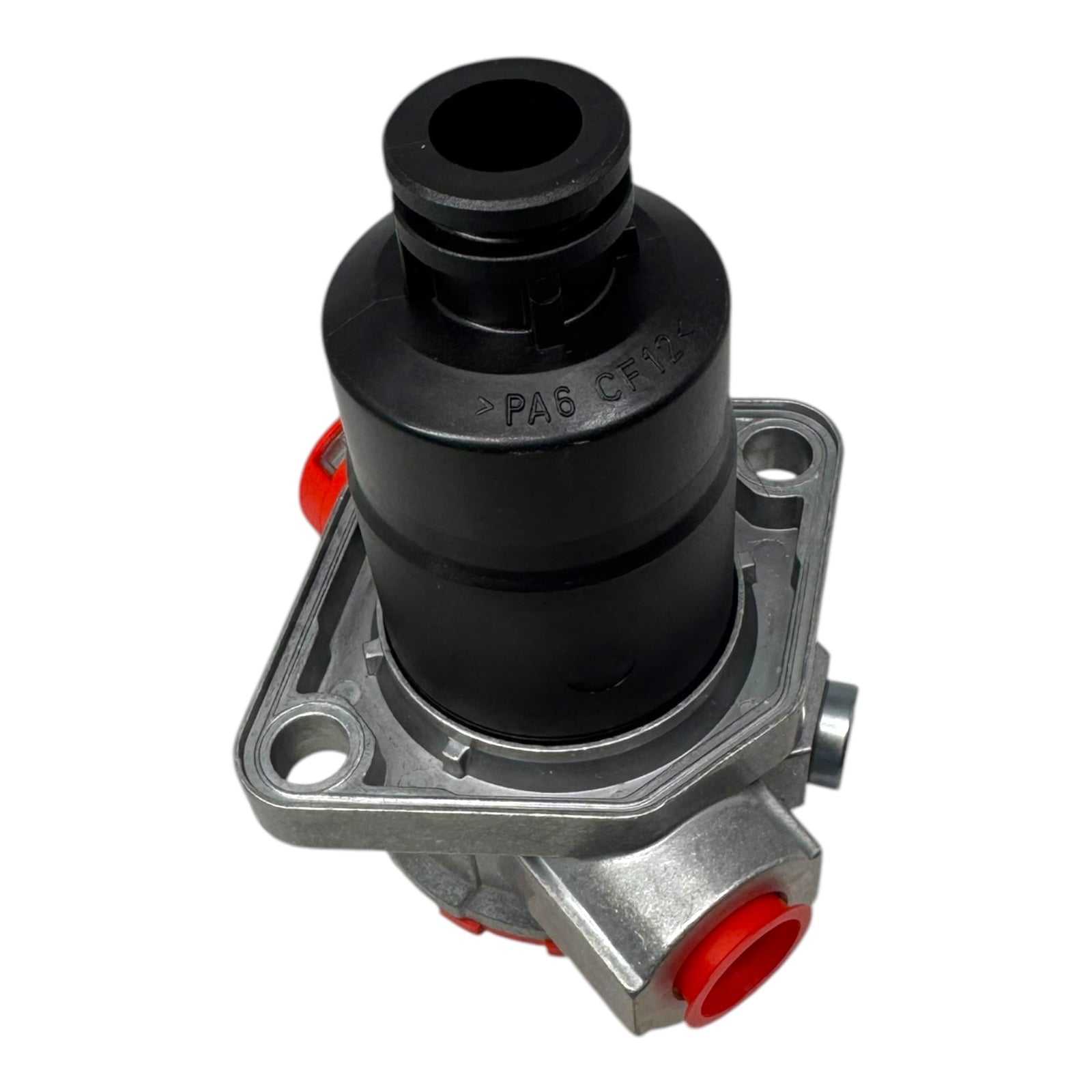 Argo Hytos E 043-152 17801200 W38 High Performance Hydraulik Rücklauffilter