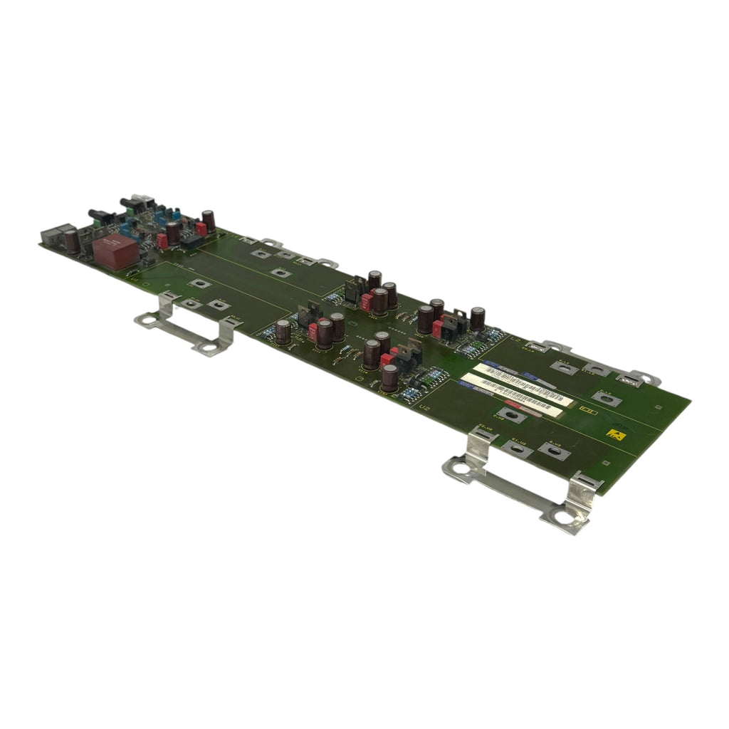 Siemens 6SE7038-6EK84-1JC1 Wechselrichter Steuerplatine Inverter control Module