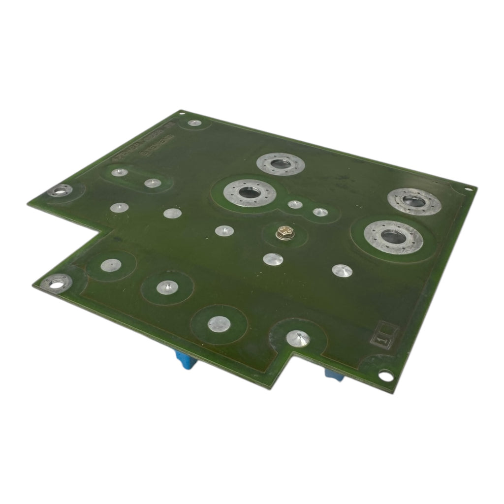 Siemens 476465.0066.00 6SE7038-6EK84-1GF0 476465903500 2N2K1K6LD Module Upper Unit