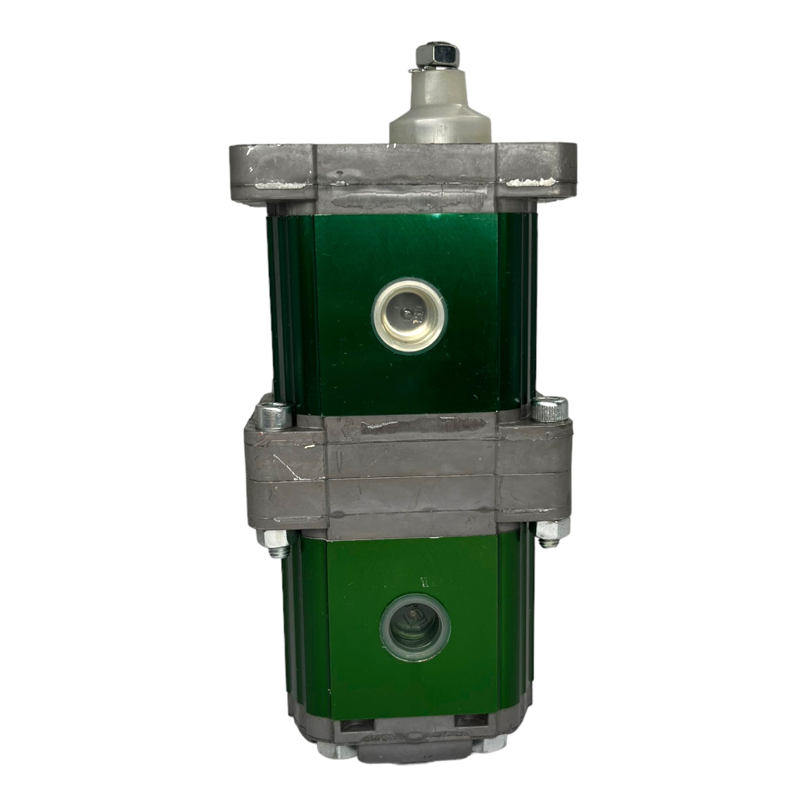 Vivolo DAT XV1P-S/A X1T2302FBBB Mehrfachpumpe Hydraulikmotor Primärelement