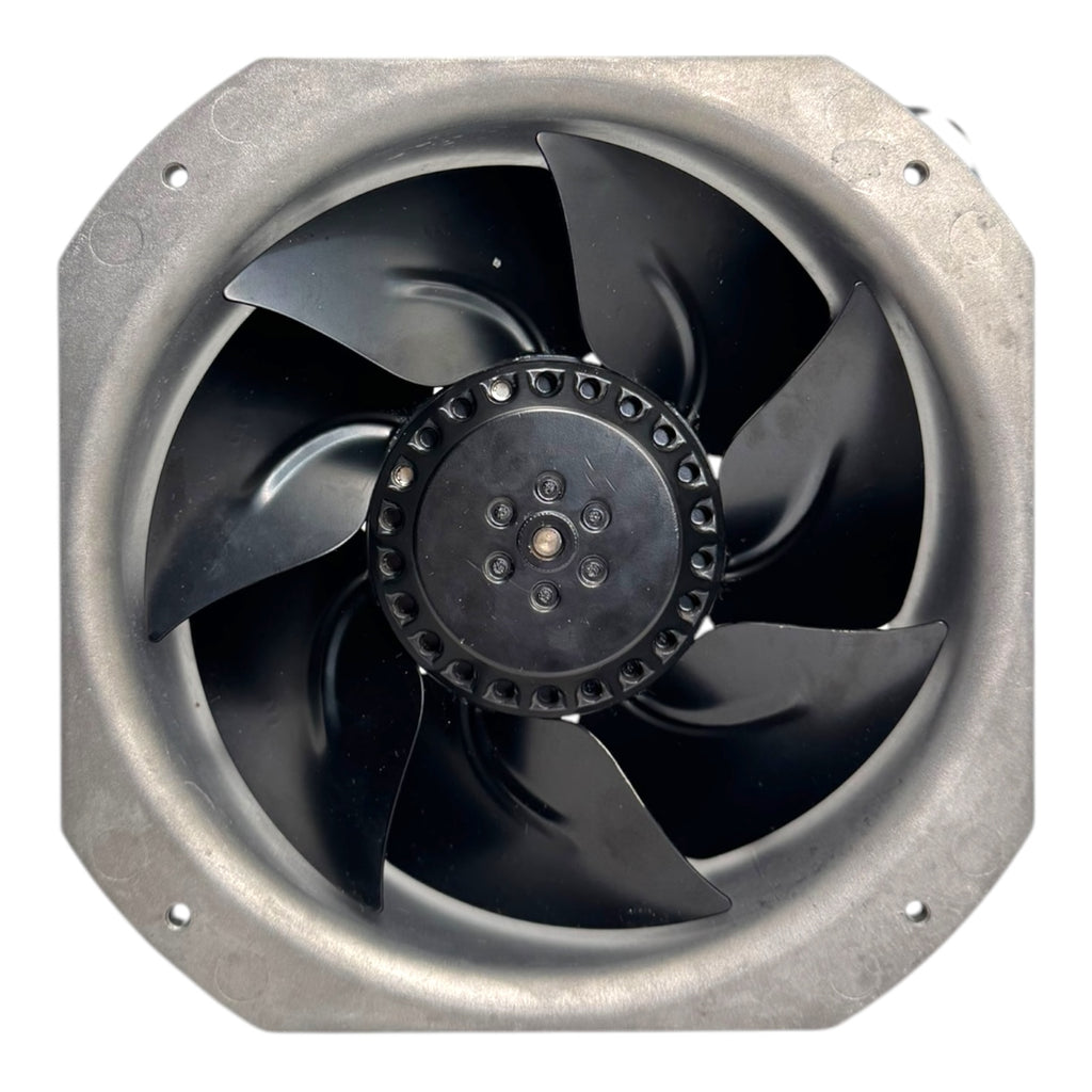 EBM-PAPST W2E200-HK38-01 Axiallüfter Ventilator 230V 450VDB Lüfter Gebläse