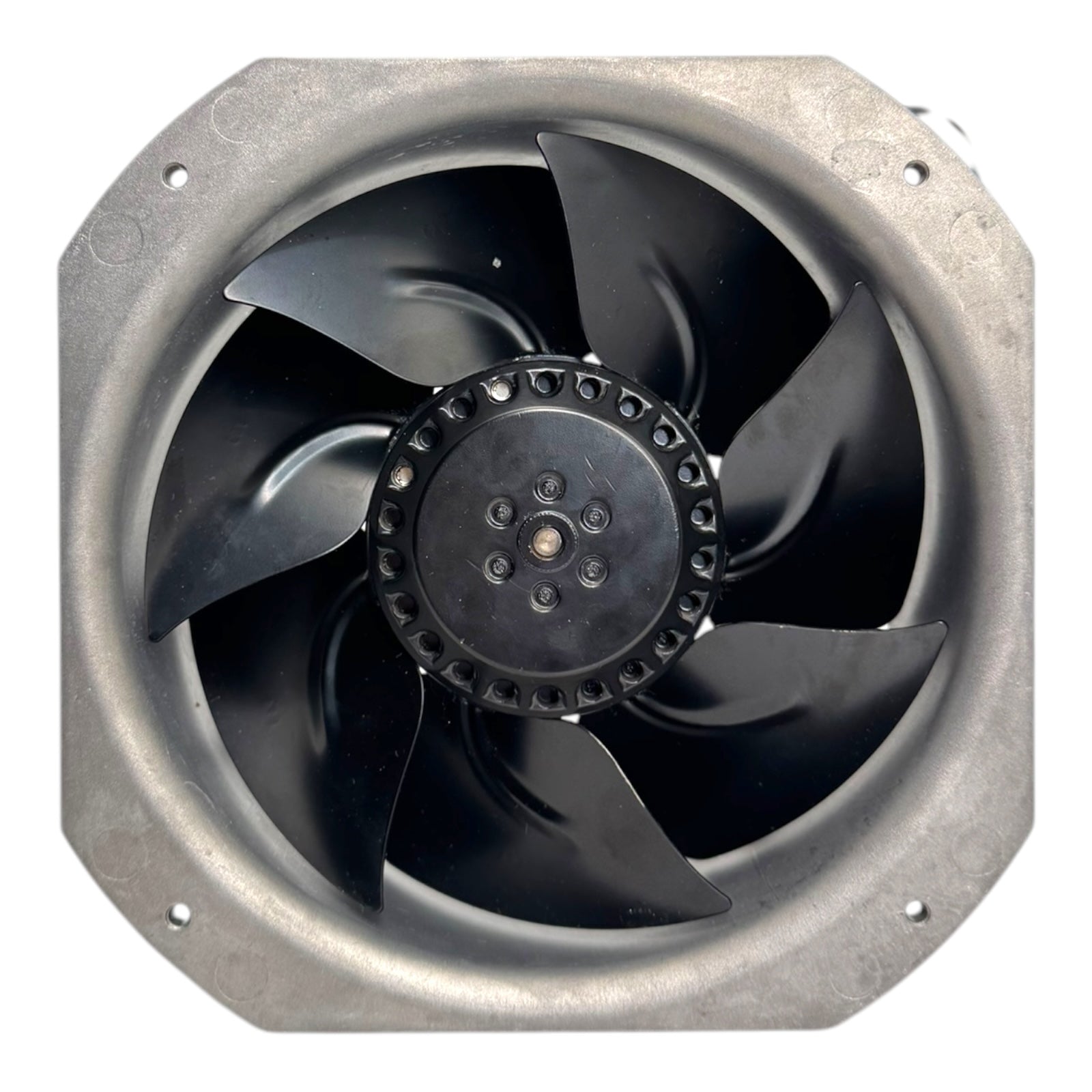 EBM-PAPST W2E200-HK38-01 Axiallüfter Ventilator 230V 450VDB Lüfter Gebläse