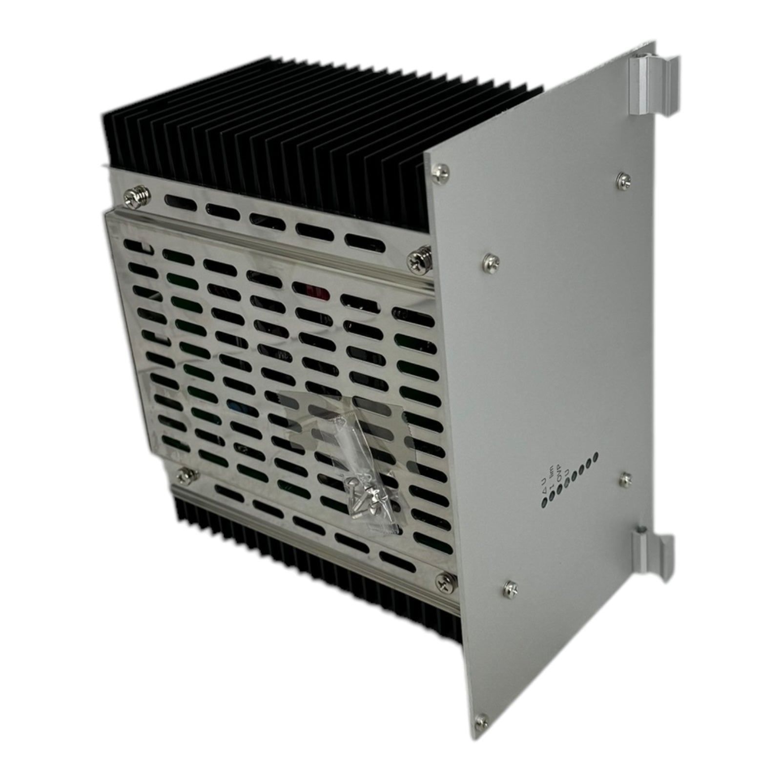 XP Power 0506-241168 6200672 S620 DC/DC-Wandler Umwandler 18-36VDC 19A 5VDC 50A